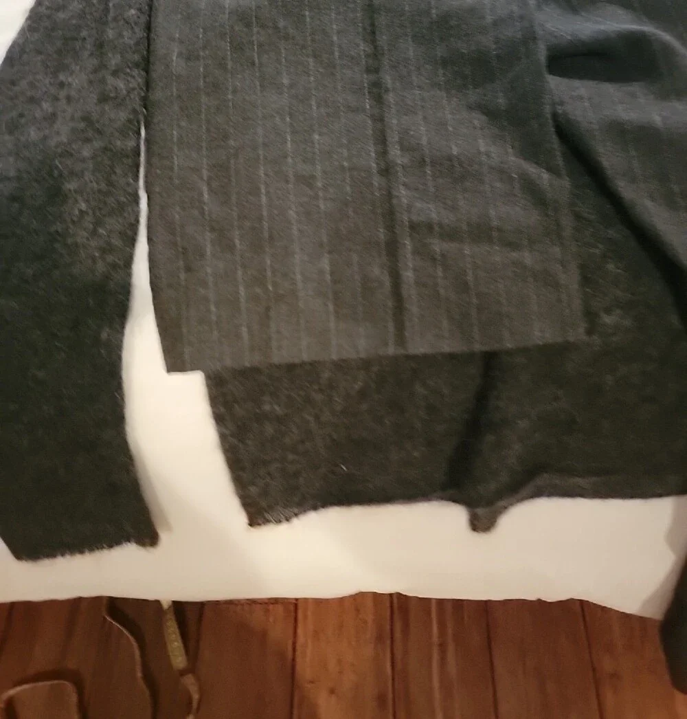 J. Crew crew size